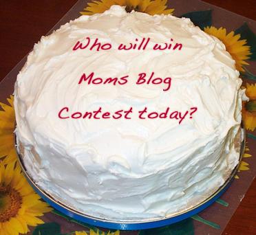 make money online blog contest