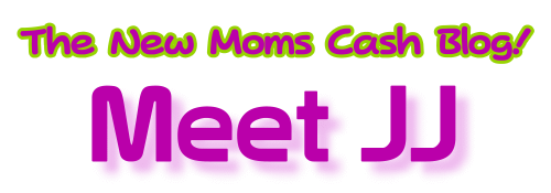 meet moms cash blog owner JJ