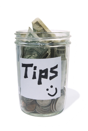 paypal tip jar widget make money online Scratchback