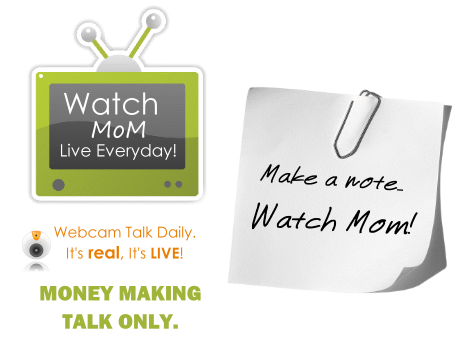 watch mom live Did you miss a show...get a recap!